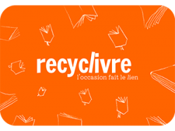 Recyclivre (e-carte)