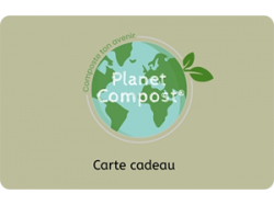 Planet Compost (e-carte)